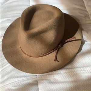Biltmore Fedora Hat